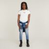 Flickor 3301 Skinny Jeans Flickor 3301 Skinny Jeans