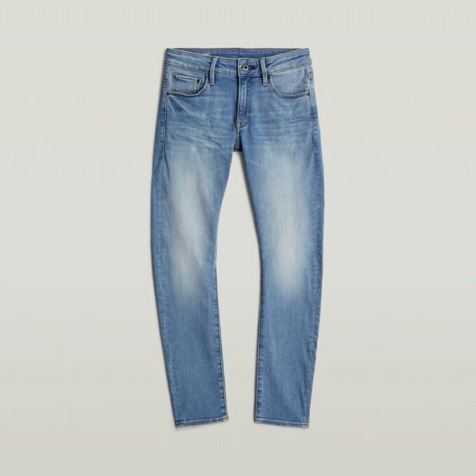 Flickor 3301 Skinny Jeans Flickor 3301 Skinny Jeans