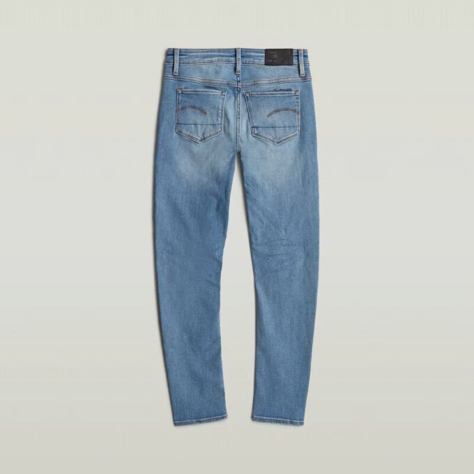 Flickor 3301 Skinny Jeans Flickor 3301 Skinny Jeans