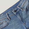 Flickor 3301 Skinny Jeans Flickor 3301 Skinny Jeans