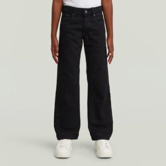 Flickor Bowey 3D Carpenter Lösa Jeans