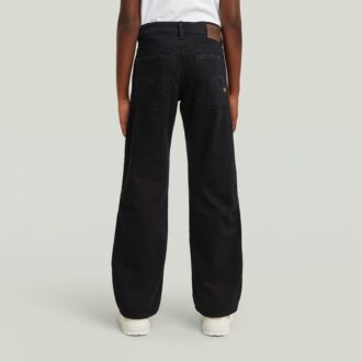 Flickor Bowey 3D Carpenter Lösa Jeans