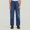 Flickor Bowey 3D Extreme Cargo Loose Jeans Flickor Bowey 3D Extreme Cargo Loose Jeans
