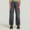 Flickor Bowey 3D Extreme Cargo Loose Jeans Flickor Bowey 3D Extreme Cargo Loose Jeans