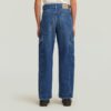 Flickor Bowey 3D Extreme Cargo Loose Jeans Flickor Bowey 3D Extreme Cargo Loose Jeans