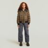 Flickor Bowey 3D Extreme Cargo Loose Jeans Flickor Bowey 3D Extreme Cargo Loose Jeans