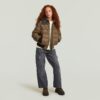 Flickor Bowey 3D Extreme Cargo Loose Jeans Flickor Bowey 3D Extreme Cargo Loose Jeans