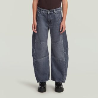 Flickor Bowey 3D Extreme Carpenter Jeans