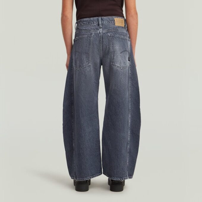 Flickor Bowey 3D Extreme Carpenter Jeans Flickor Bowey 3D Extreme Carpenter Jeans