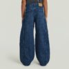 Flickor Bowey 3D Extreme Carpenter Loose Jeans Flickor Bowey 3D Extreme Carpenter Loose Jeans