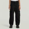 Flickor Cargo 3D Boyfriend Byxor