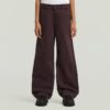 Flickor Deck 2.0 High Loose Chino