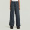 Flickor Deck 2.0 High Loose Chino