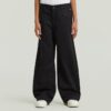 Flickor Deck 2.0 High Loose Chino Flickor Deck 2.0 High Loose Chino