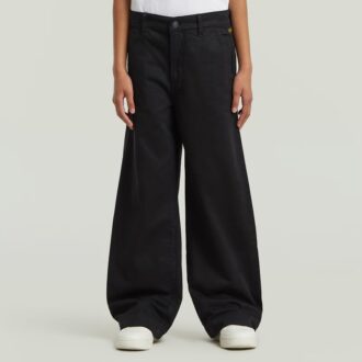Flickor Deck 2.0 High Loose Chino Flickor Deck 2.0 High Loose Chino