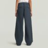 Flickor Deck 2.0 High Loose Chino
