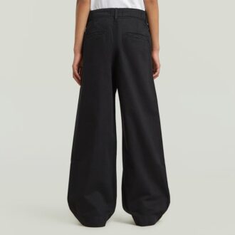 Flickor Deck 2.0 High Loose Chino Flickor Deck 2.0 High Loose Chino