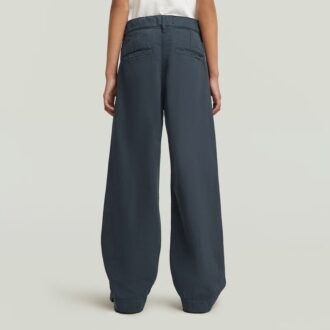 Flickor Deck 2.0 High Loose Chino Flickor Deck 2.0 High Loose Chino