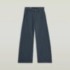 Flickor Deck 2.0 High Loose Chino