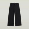 Flickor Deck 2.0 High Loose Chino Flickor Deck 2.0 High Loose Chino