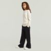 Flickor Deck 2.0 High Loose Chino Flickor Deck 2.0 High Loose Chino