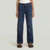 Flickor G-Bootcut Jeans Flickor G-Bootcut Jeans
