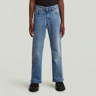 Flickor G-Bootcut Jeans