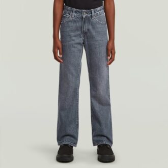 Flickor G-Bootcut Jeans