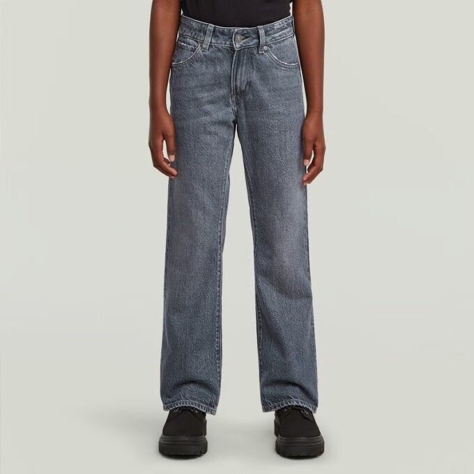Flickor G-Bootcut Jeans