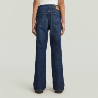 Flickor G-Bootcut Jeans
