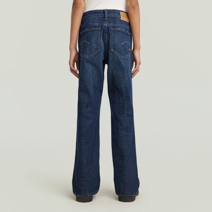 Flickor G-Bootcut Jeans Flickor G-Bootcut Jeans