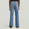 Flickor G-Bootcut Jeans Flickor G-Bootcut Jeans