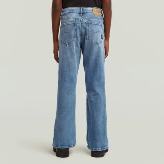 Flickor G-Bootcut Jeans
