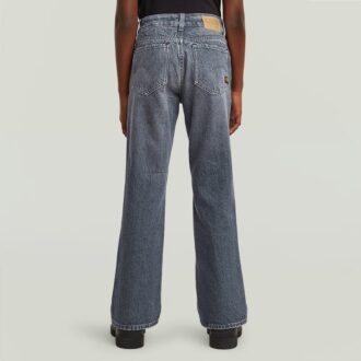 Flickor G-Bootcut Jeans