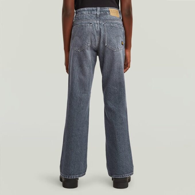 Flickor G-Bootcut Jeans