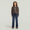 Flickor G-Bootcut Jeans Flickor G-Bootcut Jeans
