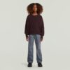 Flickor G-Bootcut Jeans