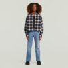 Flickor G-Bootcut Jeans Flickor G-Bootcut Jeans