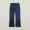Flickor G-Bootcut Jeans Flickor G-Bootcut Jeans