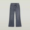 Flickor G-Bootcut Jeans
