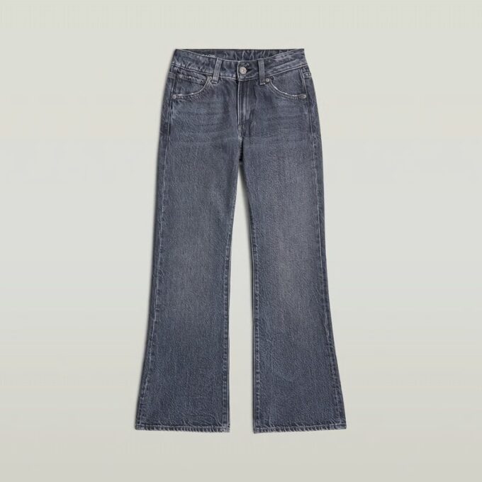Flickor G-Bootcut Jeans