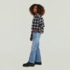 Flickor G-Bootcut Jeans Flickor G-Bootcut Jeans