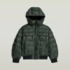 Flickor Hoodiejacka Flickor Hoodiejacka