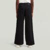 Flickor Icon Skater Chino High Loose Jeans