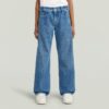 Flickor Judee Lösa Jeans Flickor Judee Lösa Jeans