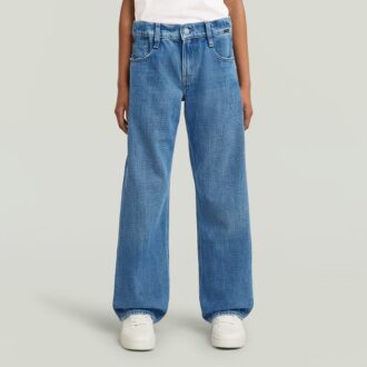 Flickor Judee Lösa Jeans