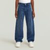 Flickor Judee Lösa Jeans Flickor Judee Lösa Jeans