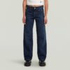 Flickor Judee Lösa Jeans Flickor Judee Lösa Jeans