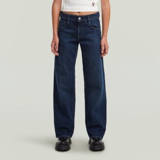 Flickor Judee Lösa Jeans