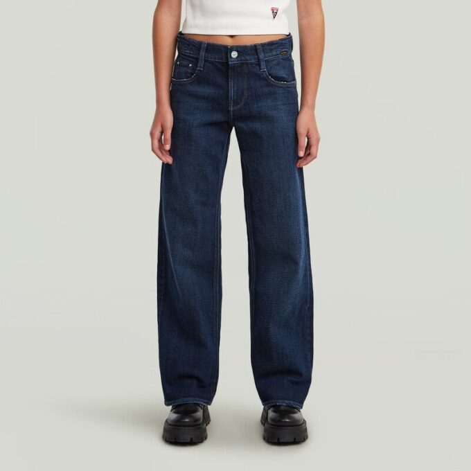 Flickor Judee Lösa Jeans Flickor Judee Lösa Jeans
